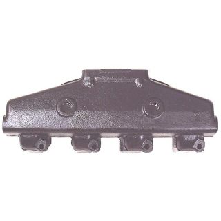 COLLECTEUR BLOC FORD V8 5.0/5.8L