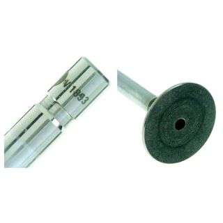 SOUPAPE D'ECHAPPEMENT