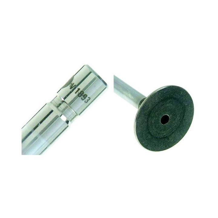 SOUPAPE D'ECHAPPEMENT