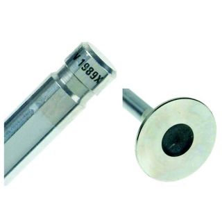 SOUPAPE D'ECHAPPEMENT