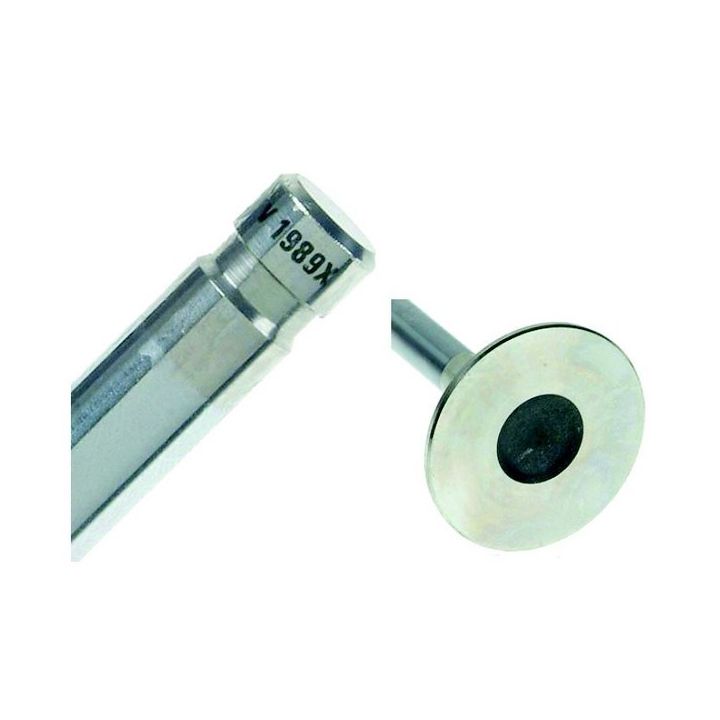 SOUPAPE D'ECHAPPEMENT