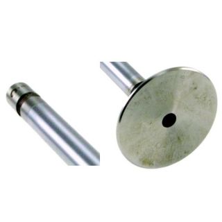 SOUPAPE D'ECHAPPEMENT