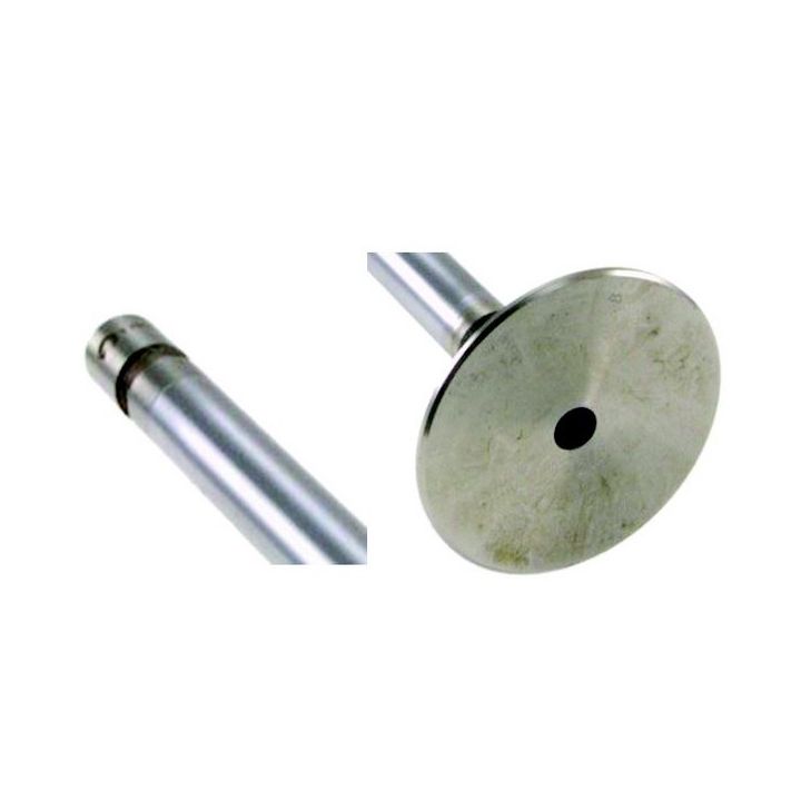 SOUPAPE D'ECHAPPEMENT