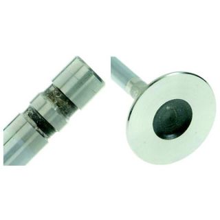 SOUPAPE D'ECHAPPEMENT 1.60