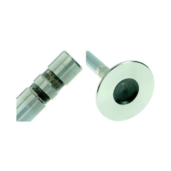 SOUPAPE D'ECHAPPEMENT 1.60