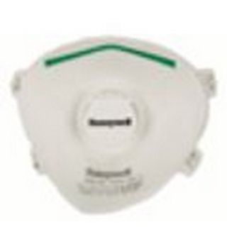 MASQUES ANTI POUSSIERE PARTICULES FINES FFP2 (x20)