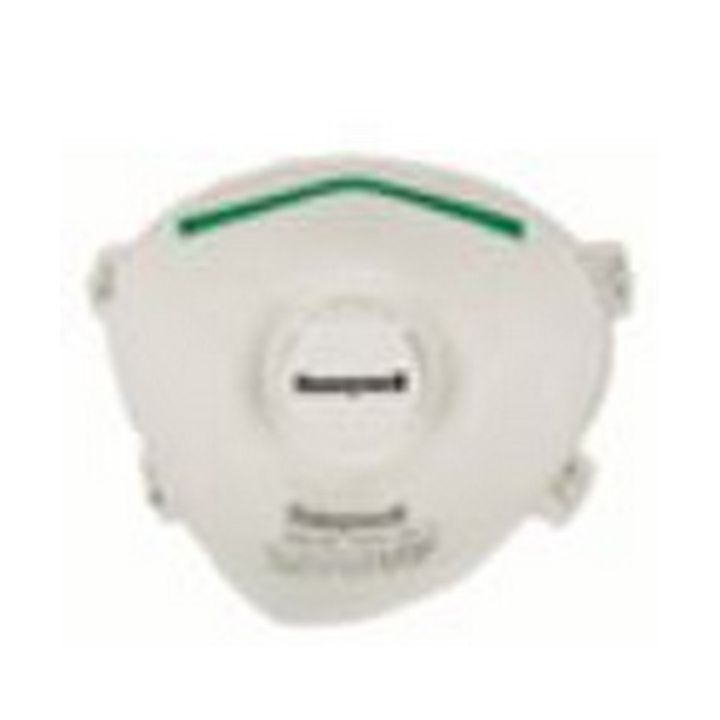 MASQUES ANTI POUSSIERE PARTICULES FINES FFP2 (x20)