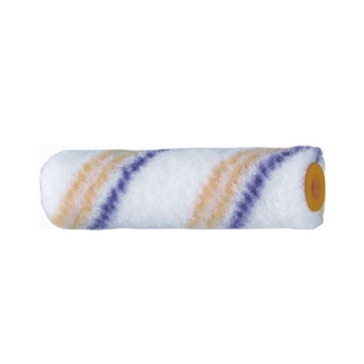 MANCHON PEINTURE NYLON-POLYAMIDE 100MM SUPPORT Ø6MM (x10) 541626100