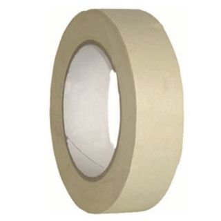 ADHESIF MASQUAGE LARGEUR 25MM 50M