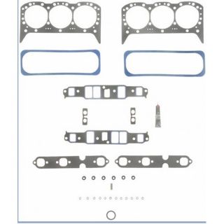 POCHETTE DE RODAGE V6 4.3L NON VORTEC