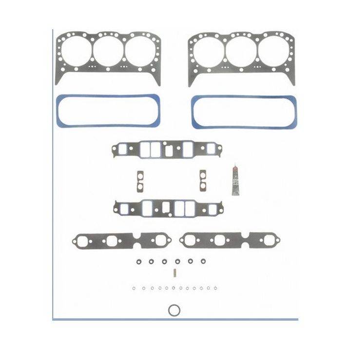 POCHETTE DE RODAGE V6 4.3L NON VORTEC