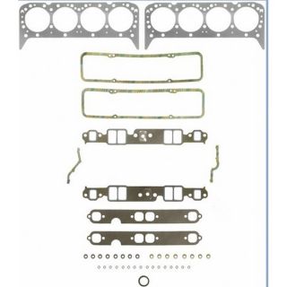 POCHETTE DE RODAGE V8