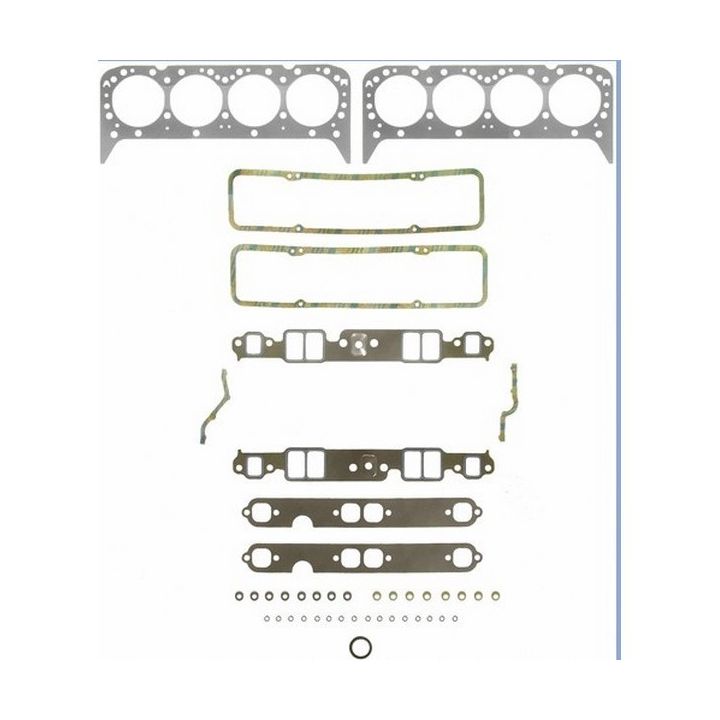 POCHETTE DE RODAGE V8