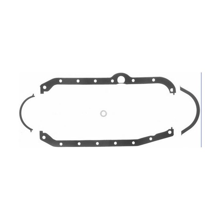 POCHETTE DE JOINTS DE CARTER D'HUILE V6