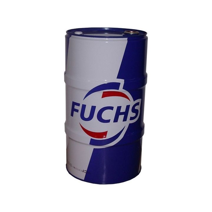 LIQUIDE REFROIDISSEMENT UNIVERSEL FUCHS -35° ROSE - TONNELET 60L