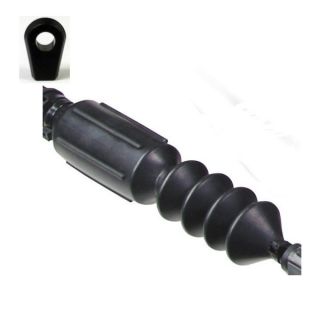 VERIN SEUL SMART TAB 40LBS COLLIER ROUGE