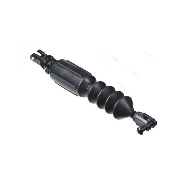 VERIN SEUL SX SERIES 90LBS COLLIER BLANC