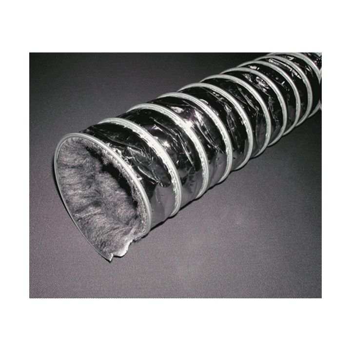 GAINE DE VENTILATION Ø100MM INT