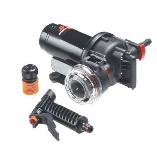 POMPE DE LAVAGE SPX AQUA JET WPS 5.2 12V 20L/MN