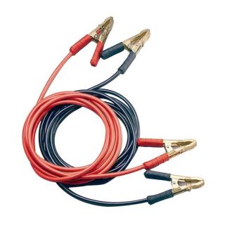 CABLE DE DEMARRAGE AVEC PINCES 25MM² 3M 500A