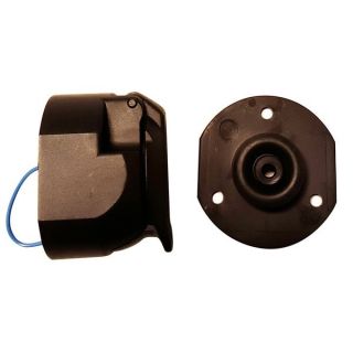 SOCLE PVC 7/13 POLES AVEC ANTI-CRASH