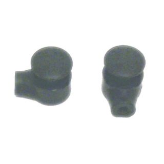 EMBOUT VERIN ROTULE FILETEE 