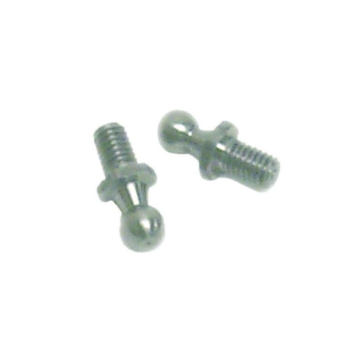 EMBOUT VERIN BILLE INOX Ø10MM 