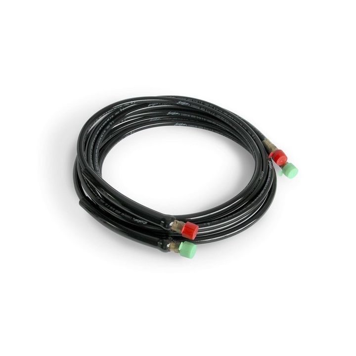 FLEXIBLES HYDRAULIQUES SEASTAR 24FT 7.30M (x2)