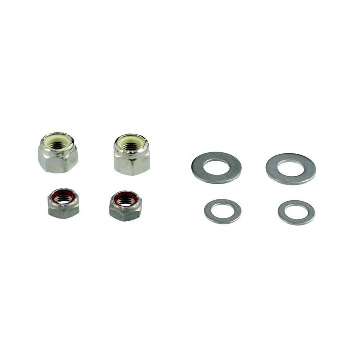 KIT ECROUS LATERAUX VERIN SEASTAR