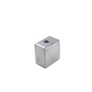 ANODE ALU - CUBE EMBASE HB V4/V6