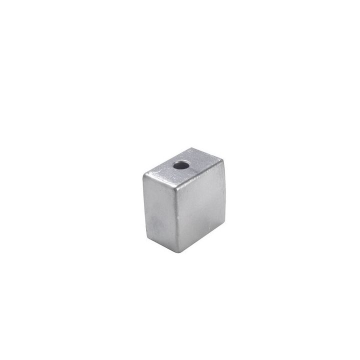 ANODE ALU - CUBE EMBASE HB V4/V6