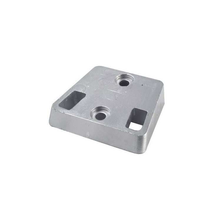 ANODE ZINC - EMBASE COBRA 1986/89