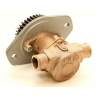 POMPE DE REFROIDISSEMENT JMP CUMMINS 4B/4BT/4BTA 3.9 à 5.9, 6B/6BT 5.