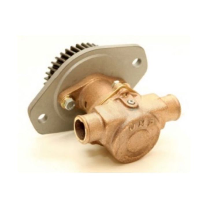 POMPE DE REFROIDISSEMENT JMP CUMMINS 4B/4BT/4BTA 3.9 à 5.9, 6B/6BT 5.