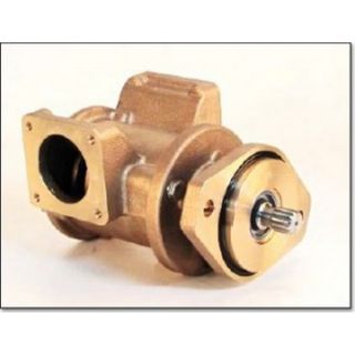 POMPE DE REFROIDISSEMENT JMP CUMMINS QSM11