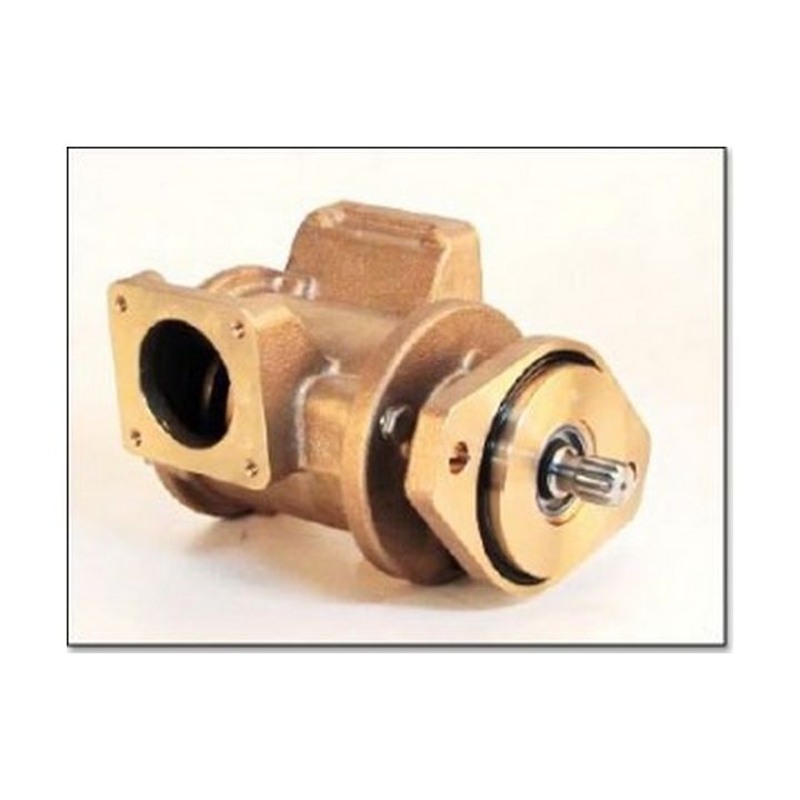 POMPE DE REFROIDISSEMENT JMP CUMMINS QSM11