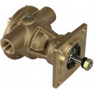 POMPE DE REFROIDISSEMENT JMP NORTHERN LIGHTS M16/20, M753/773, M843/8