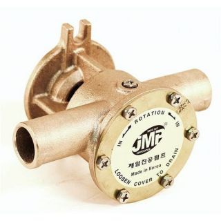 POMPE DE REFROIDISSEMENT JMP VOLVO AD31, AD41, MD31, KAD/KAMD32-42-43