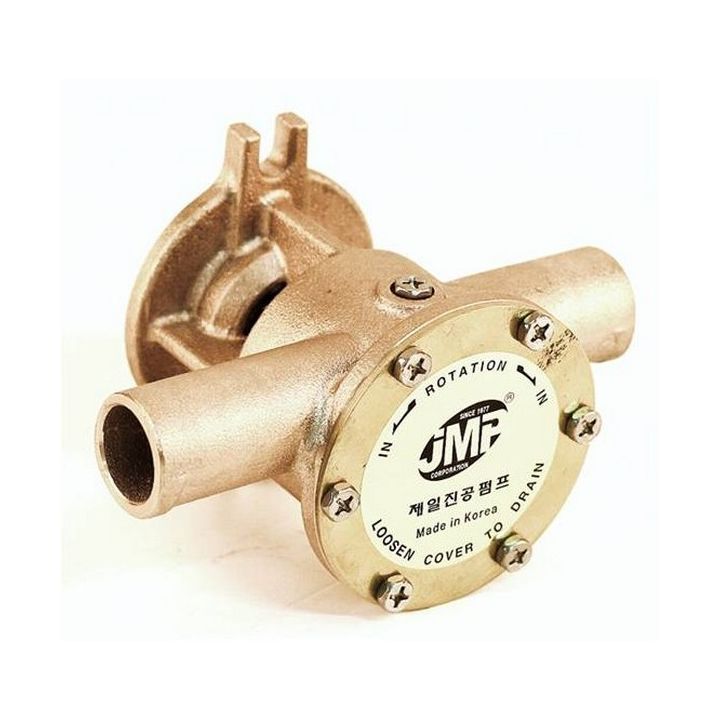 POMPE DE REFROIDISSEMENT JMP VOLVO AD31, AD41, MD31, KAD/KAMD32-42-43