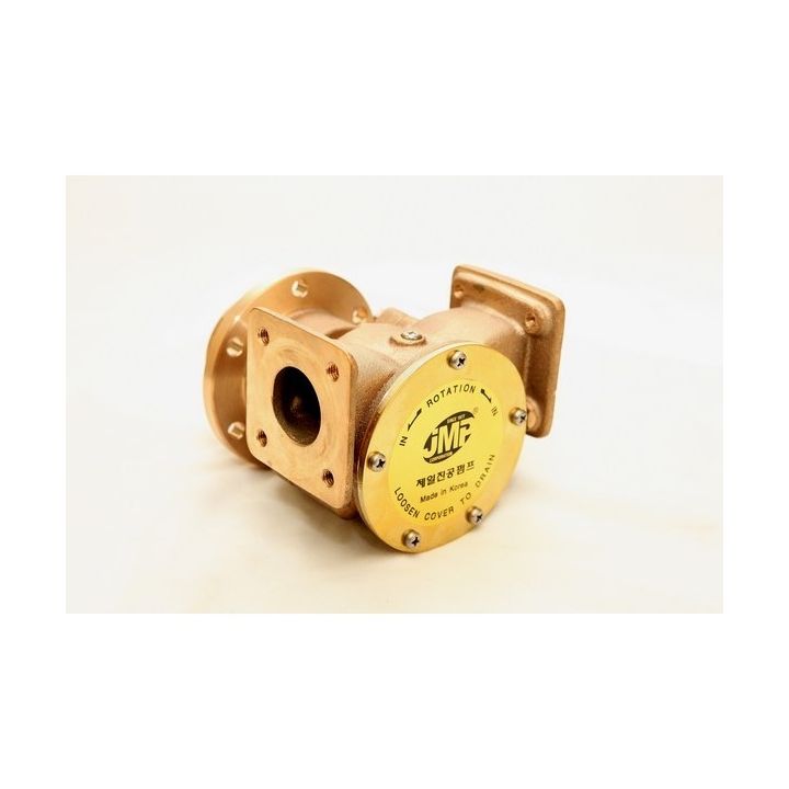 POMPE DE REFROIDISSEMENT JMP VOLVO TAMD61/62/71/72/73, TAMD100/102/12