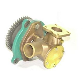 POMPE DE REFROIDISSEMENT JMP VOLVO D11