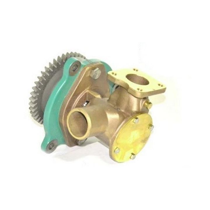 POMPE DE REFROIDISSEMENT JMP VOLVO D11