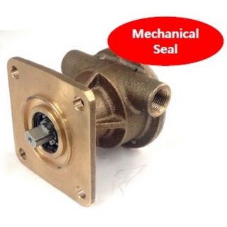 POMPE DE REFROIDISSEMENT JMP WESTERBEKE