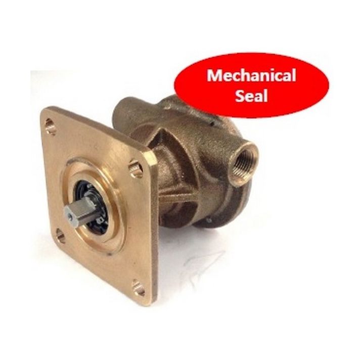 POMPE DE REFROIDISSEMENT JMP WESTERBEKE