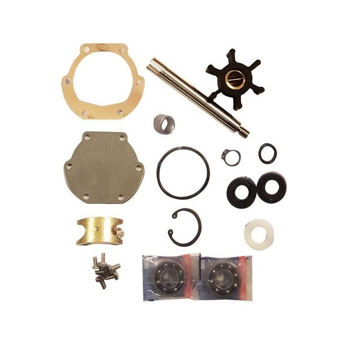 KIT MAJEUR POUR POMPE JPR-VP0010DA