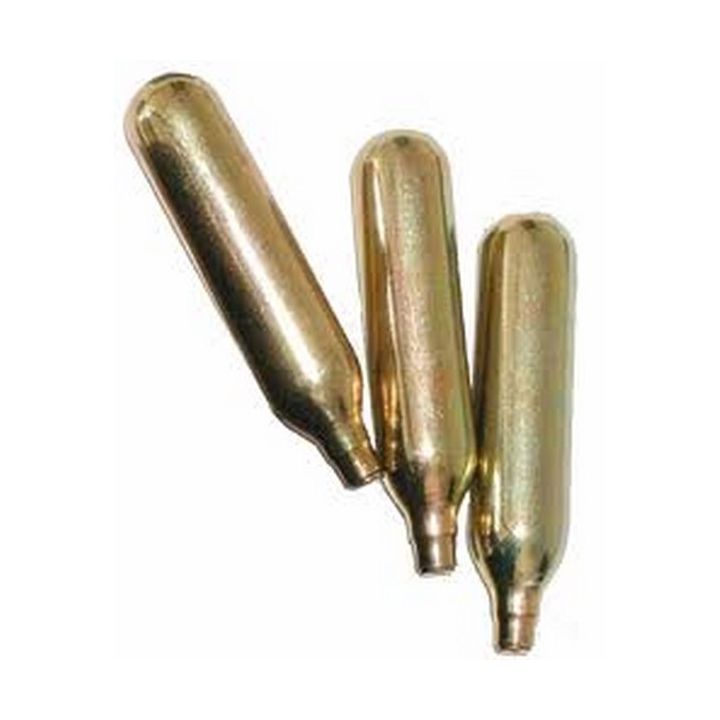 CARTOUCHE CO² 20G GILET AUTOMATIQUE ENFANT