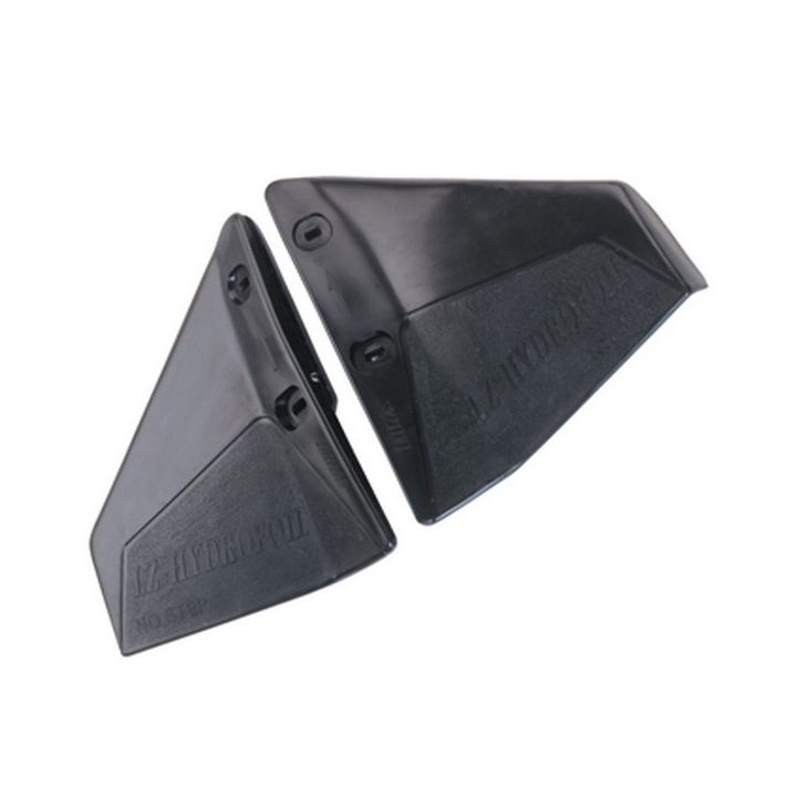 STABILISATEUR LALIZAS EN 2 PIECES - 185x180MM