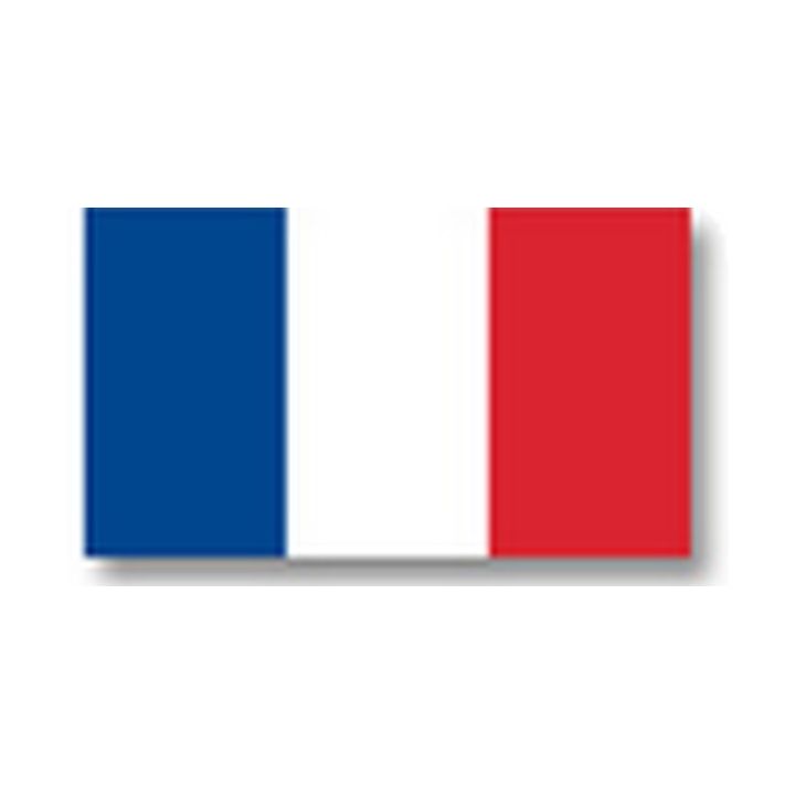 PAVILLON NATIONAL 50x75CM