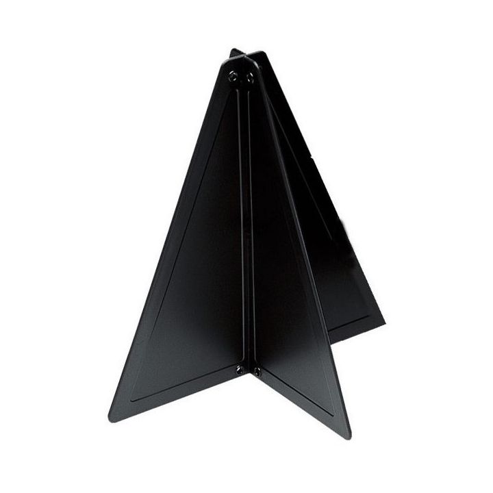 CONE NOIR 350x340MM