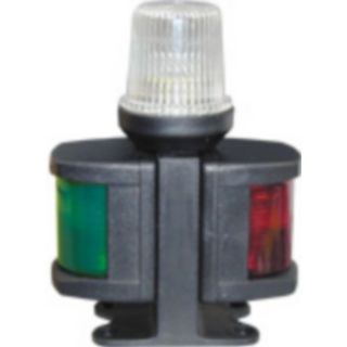 ASSORTIMENT 3 FEUX SUR PIED NOIR